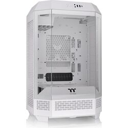 Thermaltake The Tower 300 - Snow - Product Image 1