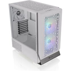 Thermaltake Ceres 300 TG ARGB - White - Product Image 1