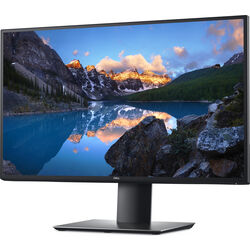 Dell UltraSharp U2520D - Product Image 1