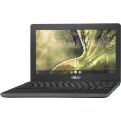 ASUS Chromebook C204 - C204MA-GJ0427 - Product Image 1