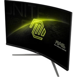 MSI MAG 325CQRXF E2 - Product Image 1