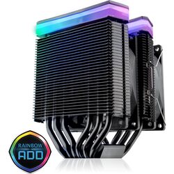 RAIJINTEK Delos RBW Rainbow RGB - Product Image 1