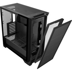 CiT Pro Creator XR - Black - Product Image 1