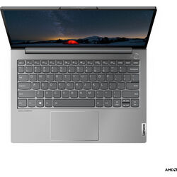 Lenovo ThinkBook 13s G3 ACN - Product Image 1