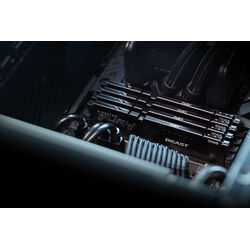 Kingston FURY Beast - AMD Expo - Black - Product Image 1