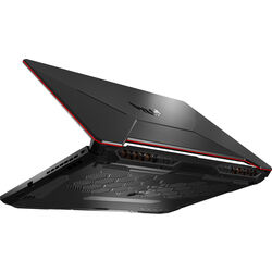 ASUS TUF Gaming F15 - FX506LI-BQ057T - Product Image 1