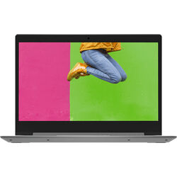 Lenovo IdeaPad 1 - Grey - Product Image 1