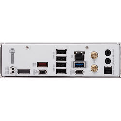 MSI B850 GAMING PLUS WIFI PZ - Product Image 1