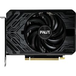 Palit GeForce RTX 4060 Ti StormX OC - Product Image 1