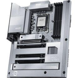 MSI PRO Z890-S WIFI PZ - Product Image 1