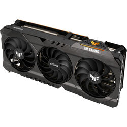 ASUS Radeon RX 6800 XT TUF OC - Product Image 1