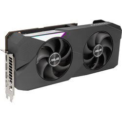 ASUS Radeon RX 7900 XT Dual OC - Product Image 1