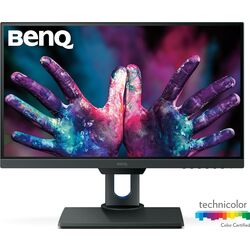 BenQ DesignVue PD2500Q - Product Image 1