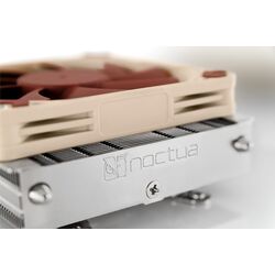 Noctua NH-L9a-AM4 - Product Image 1