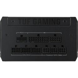 ASUS TUF Gaming Gold 750 - Product Image 1