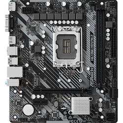 ASRock H610M-HDV/M.2 R2.0 - Product Image 1