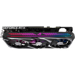 ASUS ROG Strix GeForce RTX 3050 GAMING OC - Product Image 1