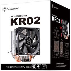 SilverStone Kryton KR02 - Product Image 1