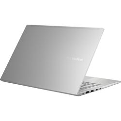 ASUS VivoBook 14 S413 - S413EA-AM844T - Silver - Product Image 1