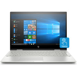 HP ENVY x360 15-cn0504na - Product Image 1