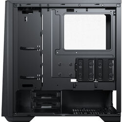 Phanteks Eclipse G360A - Black - Product Image 1