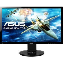 ASUS VG248QE - Product Image 1