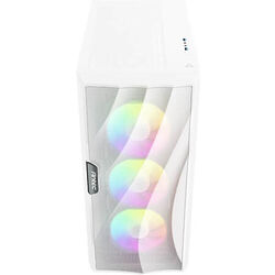 Antec DF700 FLUX - White - Product Image 1