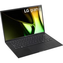 LG gram 14 - 14Z90S-G.AR55A1 - Product Image 1