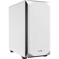 be quiet! Pure Base 500 - White - Product Image 1