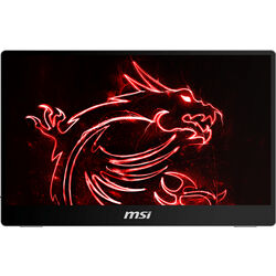 MSI Optix MAG162V - Product Image 1