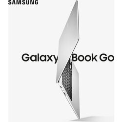 Samsung Galaxy Book Go LTE - Product Image 1