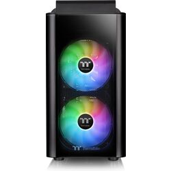 Thermaltake Level 20 GT ARGB - Black Edition - Product Image 1