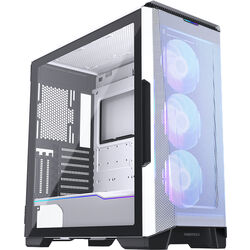 Phanteks Eclipse P500A DRGB - White - Product Image 1