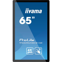 iiyama ProLite TF6539UHSC-B1AG - Product Image 1