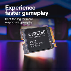 Crucial P310 - Product Image 1