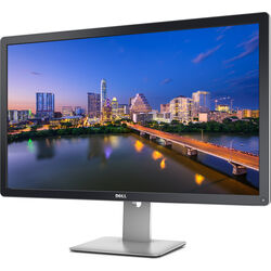 Dell UltraSharp UP3216Q - Product Image 1