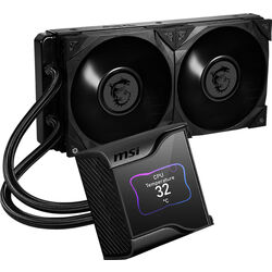 MSI MEG CoreLiquid S280 - Product Image 1