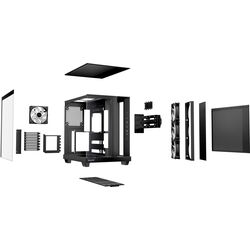 be quiet! Light Base 500 LX ARGB - Product Image 1