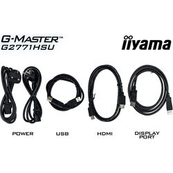 iiyama G2770HSU-B1 - Product Image 1