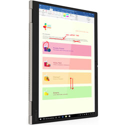 Lenovo ThinkPad X1 Titanium Yoga G1 - Product Image 1