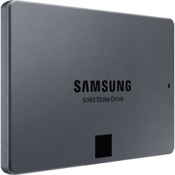 Samsung 860 QVO - Product Image 1