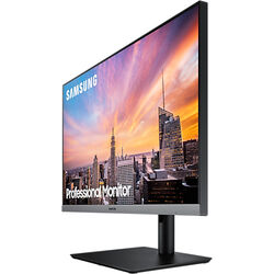 Samsung S24R650 - Product Image 1