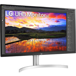 LG 32UN650-W - Product Image 1