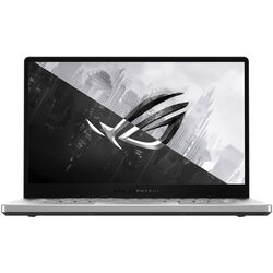 ASUS ROG Zephyrus G14 GA401 - GA401IH-BM057T - White - Product Image 1