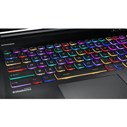 MSI GT63 Titan 8RF - Product Image 1