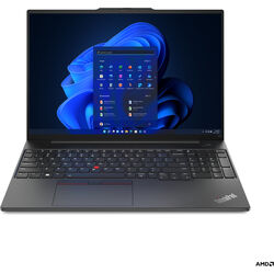 Lenovo ThinkPad E16 Gen 1 - 21JT000FUK - Product Image 1