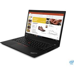 Lenovo ThinkPad T14s Gen 1 - Product Image 1