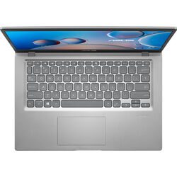 ASUS VivoBook M415 - M415DA-BV216T - Silver - Product Image 1