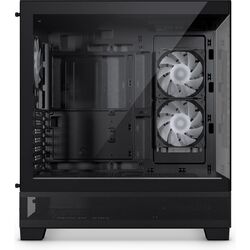 Phanteks XT View - Black - Product Image 1