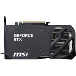 MSI GeForce RTX 5070 SHADOW 2X OC - Product Image 1